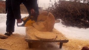 Бензопила Champion 241