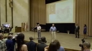 Гимн РГМУ (РНИМУ)