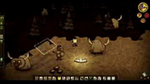 Don't starve | ч.17