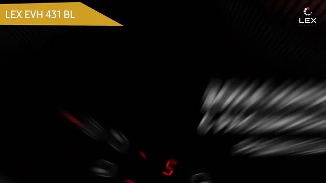 Электрическая варочная панель LEX EVH 431 BL смотреть онлайн