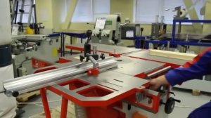 Комбинированный широкоуниверсальный станок мод.”К5-400”