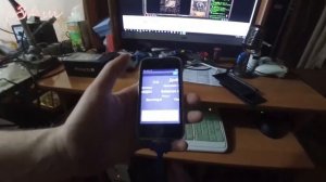 Смартфон Apple iPhone 3GS белый экран, разборка, замена акб