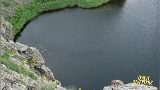 Селета. Казахстан. Жемчужные степи Селета