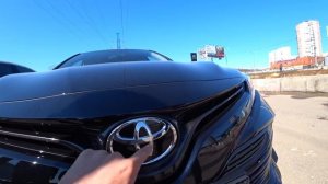 ‼️TOYOTA Camry 70‼️ Все комплектации и цвета