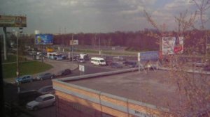 Нагатинский метромост (2)