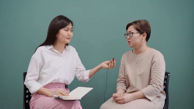 Қазақ тілі мен әдебиеті мұғалімдері не істеп жүр? | Ақсұлу ШЫНБОЛАТҚЫЗЫМЕН смотреть онлайн