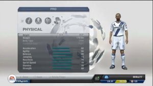 FIFA 13 Career Mode save game pc