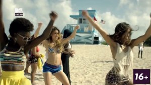 OMI - Cheerleader ( Felix Jaehn Mix ) MTV Live HD