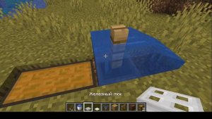 Легкая АФК ферма РЫБЫ и РЫБАЛКИ | Майнкрафт 1.19+