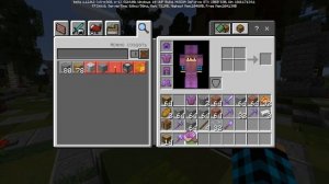 РАБОЧИЙ СЕРВЕР ДЛЯ MINECRAFT PE 1.12.0.2! NEXLAND