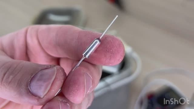 Ремонт хлебопечки за копейки! Redmond RBM-1908#diy #ремонт