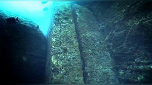 Ответы на вопросы АРКТУРИАНСКОЙ ГРУППЫ. Великая подводная стена от полюса до полюса. Через Гузалию.