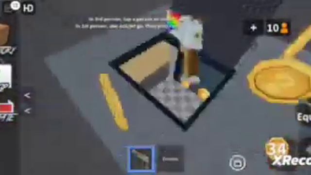 мм2 я буду играть и буду там час снемать😳 смотреть онлайн