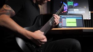 ENGL Savage 120 - Playthrough