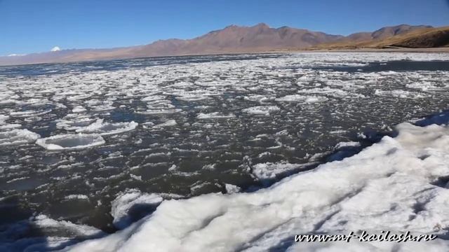 Зимняя сказка Кайласа. Winter's Tale of Kailash смотреть онлайн