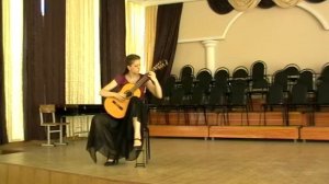 А. Виницкий -  Самба "Желтый верблюд"