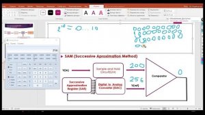 ARDUINO.Урок 8. АЦП. ADC