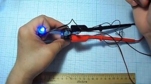 Реле времени 12в тип 3