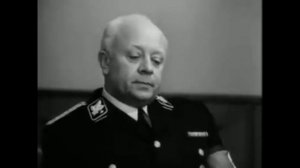 Мюллер о перспективах эпизод из фильма 17 мгновений весны