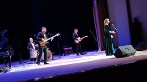 Лирическая песня от группы "Элена и ребята".