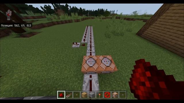 Как сделать камеры видеонаблюдения в майнкрафт пе\бедрок смотреть онлайн