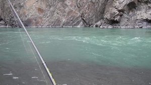 Рыбалка в Дагестане - Ручьевая форель