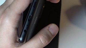 How to Clean SAMSUNG Galaxy A12 USB C Charging Port using Household Items – Remove Dust