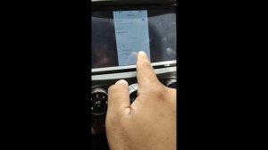 How to mirror link your 7018B (China brand) 2din to your android phone