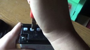 Как правильно хранить аккумулятор зимой мопеда Альфа