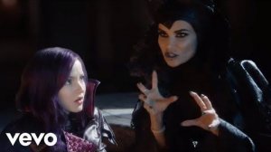 Evil Like Me - Descendants