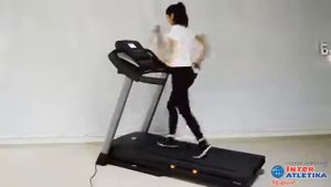 Беговая дорожка NordicTrack T9 2 Видео обзор от компании ИнтерАтлетика