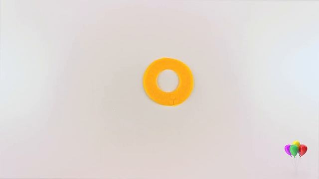 Зеленый слоник - Алфавит смотреть онлайн