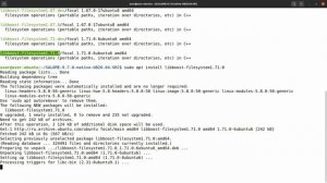 Запуск Salome в Ubuntu