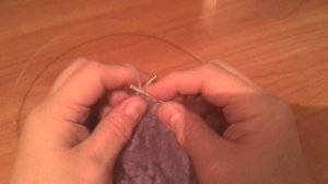 ЯПОНСКИЙ УЗОР! Вязание спицами