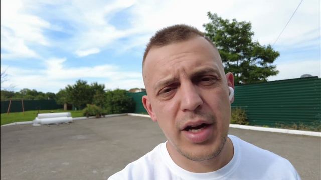 Путешествие на Кавказ / Термальные источники / Миниеральнве воды. Поливное озеро - Лермонтов.