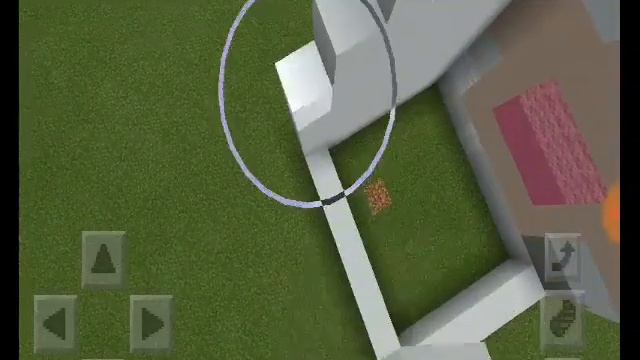 ПОСТРОЙКИ: ОВЦА