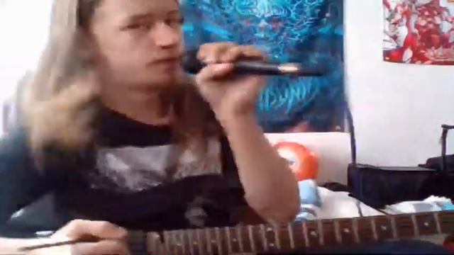 Ibanez RG Review.. Tuning Issues? смотреть онлайн