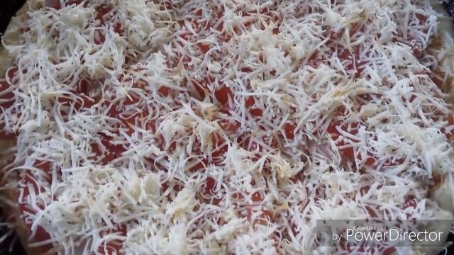 Пицца / Домашняя пицца на дрожжевом тесте / Пицца пошаговый рецепт смотреть онлайн