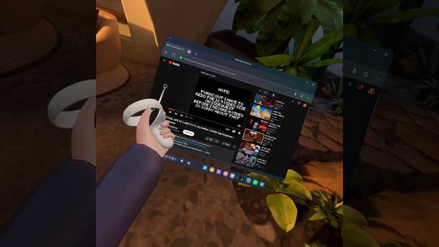 How to install LETHAL APE on quest 2 and 3. смотреть онлайн