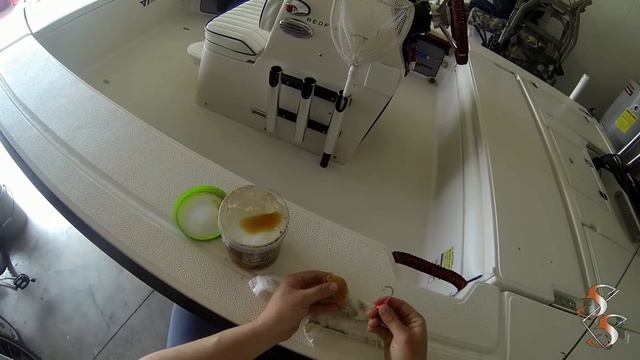 How to Rig Gulp Crabs смотреть онлайн