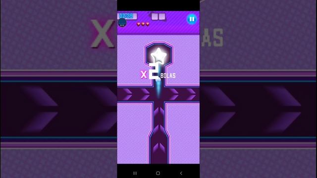 Block Breaker 3 Unlimited смотреть онлайн