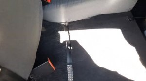 Бензонасос с ВАЗ 2110 на Шкоду Октавию тур 1.6