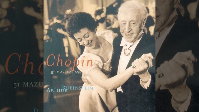 Mazurkas, Op. 41: No. 3 in B Major смотреть онлайн