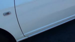 Honda Civic Ferio C 2005 78kms 1 5L Auto