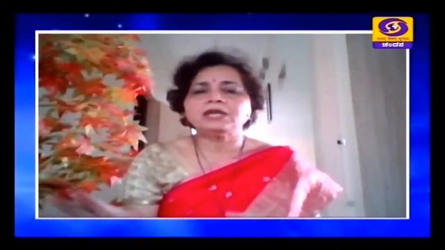 Guidelines for Pregnent and Lactating Mothers during Covid19 | 09-07-20 | DD Chandana смотреть онлайн