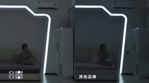 Обзор умного матраса с мониторингом сна Xiaomi 8H AI Sleep Monitoring Improvement Mattress