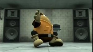 БОБЫ флексят под PAVA PEPE GIVE MY BODY(ПАВА ПЕПЕ ГИВ МАЙ БОДИ)   BOBS FLEX