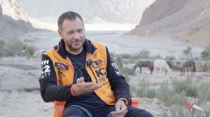 Ген высоты 2. Гора всех гор - Трейлер (2024)