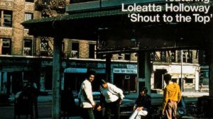 Fire Island Feat. Loleatta Holloway - Shout To The Top (Club 69 Future Dub)