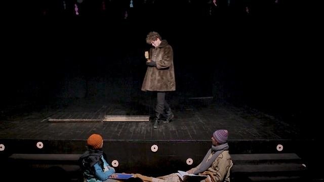 Посвящение в студенты 2022
